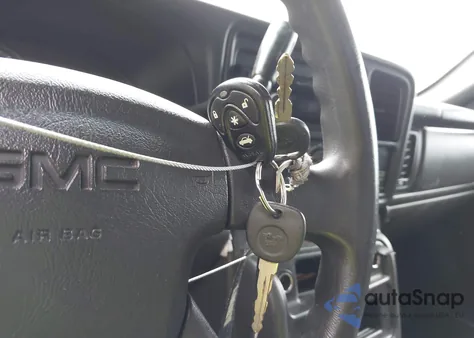 2002 GMC Sierra 1500 Sl from USA, damaged, VIN 1GTEC14T42Z137173